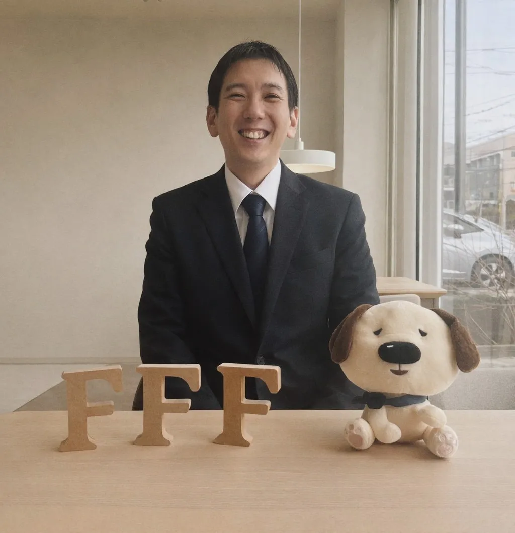 藤田敏雄（ふじたとしお）