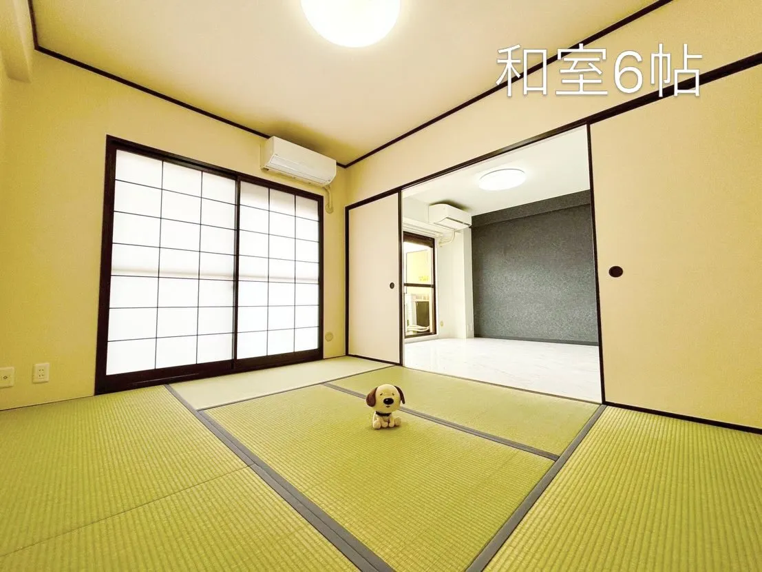 ダイアパレス西明石