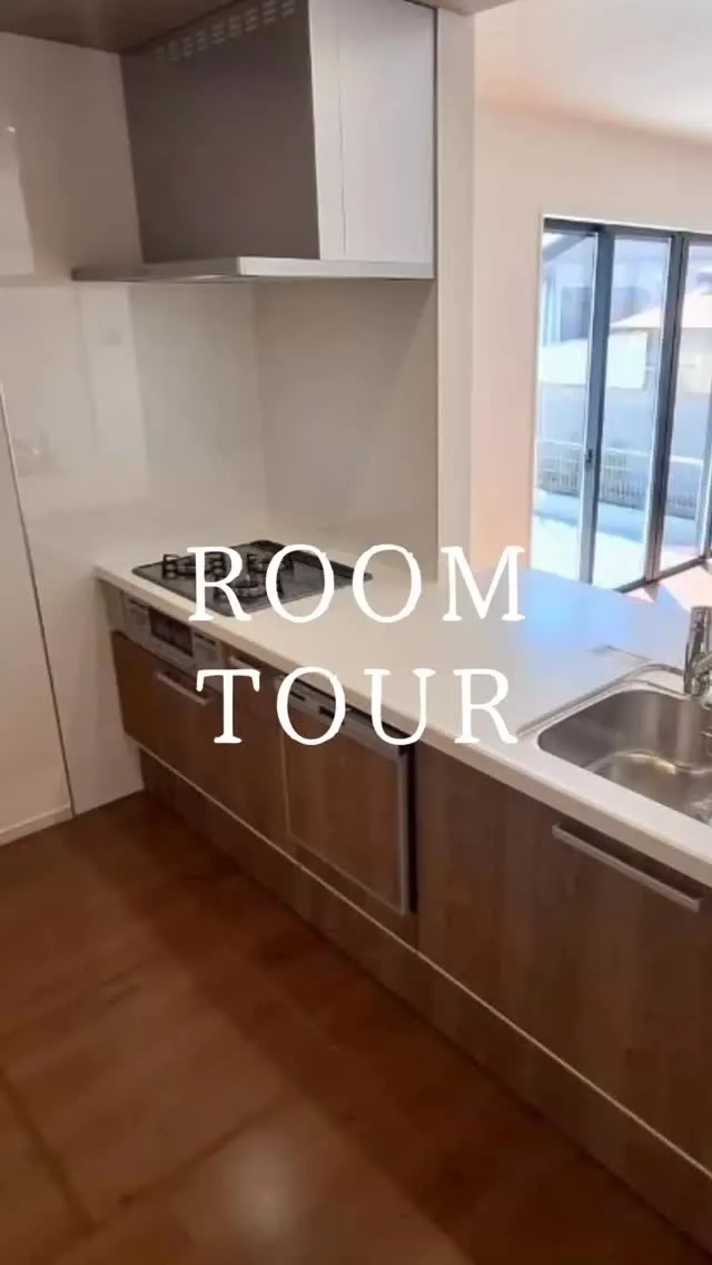 明石市魚住町　新築一戸建のご紹介