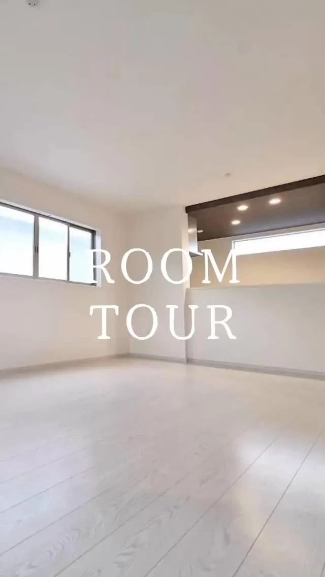 明石市二見町　新築未入居一戸建のご紹介