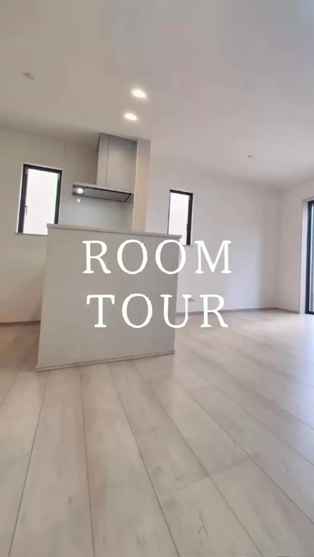 明石市魚住町　新築一戸建のご紹介