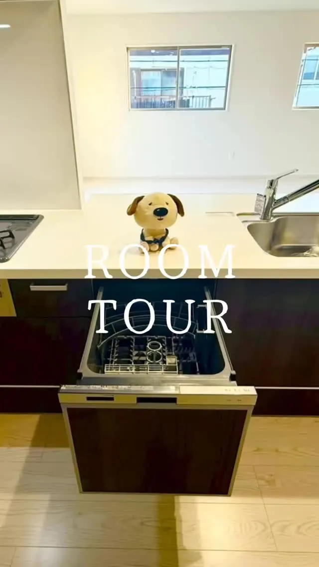 明石市藤江　新築一戸建のご紹介