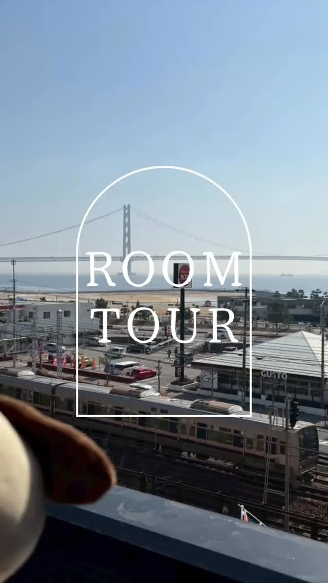 明石市朝霧南町　新築一戸建のご紹介