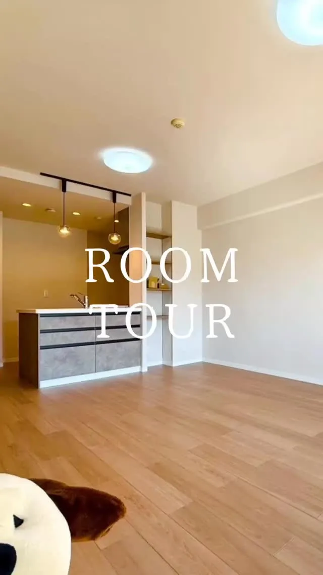 明石市中朝霧丘　リノベーション中古マンションのご紹介