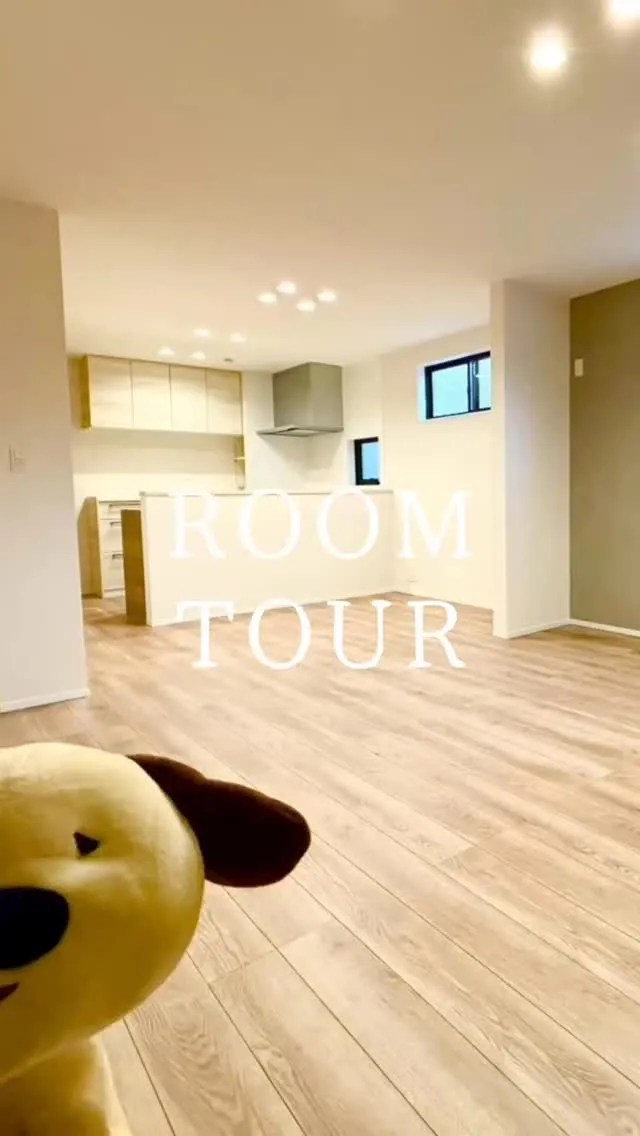 明石市松が丘　新築一戸建のご紹介